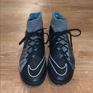 Nike Hypervenom Turf Soccer Boots
